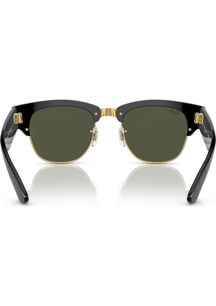 Rayban Rb 0316S Mega Clubmaster 901/31 50 fırsatları