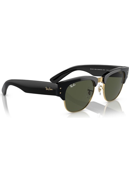 Rayban Rb 0316S Mega Clubmaster 901/31 50 indirimleri
