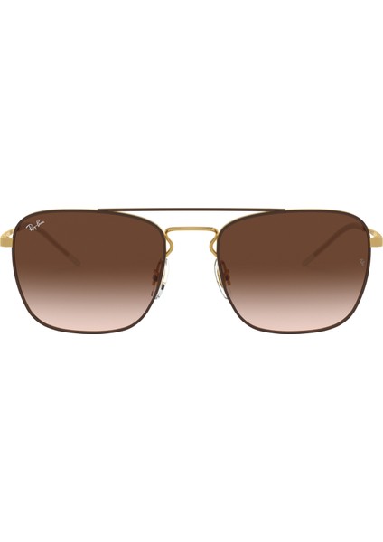 Rayban 0RB3588 905513 55 Unisex Güneş Gözlüğü fiyatları