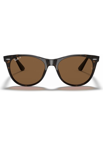 Wayfarer Iı RB2185 902 / 57 3n Unisex Güneş Gözlüğü fiyatları