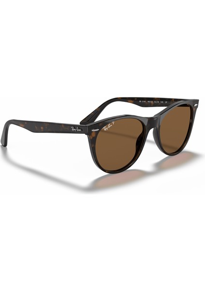 Wayfarer Iı RB2185 902 / 57 3n Unisex Güneş Gözlüğü modelleri