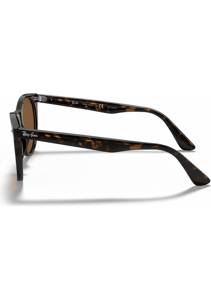 Wayfarer Iı RB2185 902 / 57 3n Unisex Güneş Gözlüğü indirimleri