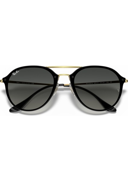 RB 4292N 601/11 62 Erkek Güneş Gözlüğü indirimleri