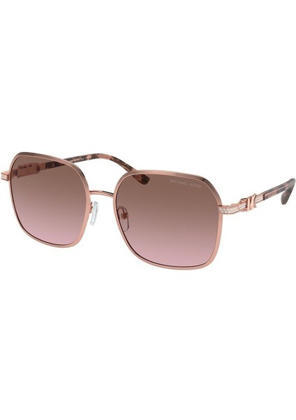 Mk 1145B 110814 58 Michael Kors Cadız Güneş Gözlüğü