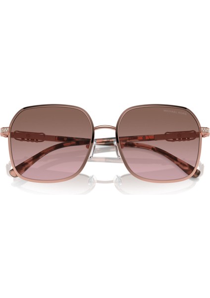 Mk 1145B 110814 58 Michael Kors Cadız Güneş Gözlüğü modelleri