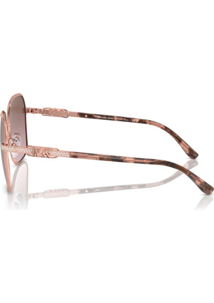 Mk 1145B 110814 58 Michael Kors Cadız Güneş Gözlüğü indirimleri