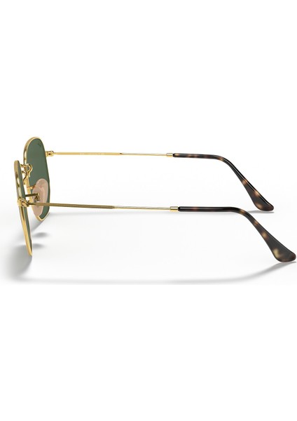 Rayban 0RB3548N 001 51 Unisex Güneş Gözlüğü
