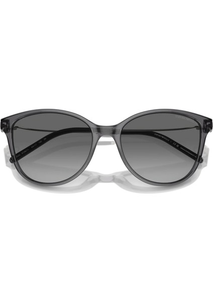 EA4220 610611 54 Unisex Güneş Gözlüğü fırsatları