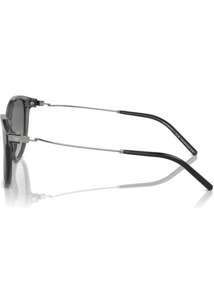 EA4220 610611 54 Unisex Güneş Gözlüğü indirimleri