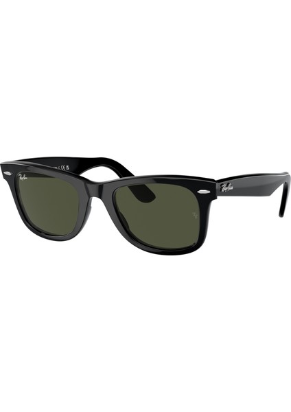 Rayban 0RB2140 901 50 Unisex Güneş Gözlüğü