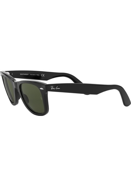 Rayban 0RB2140 901 50 Unisex Güneş Gözlüğü fırsatları