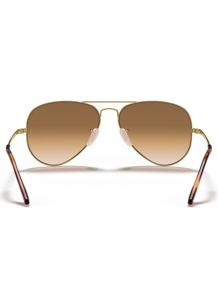 0RB3689-91475158 Unisex Güneş Gözlüğü modelleri