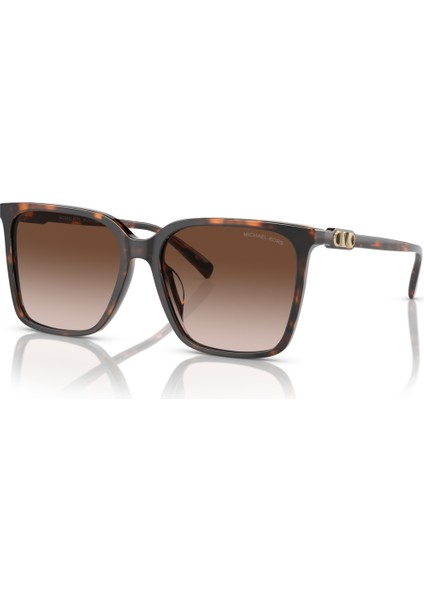 Mk 2197U Col 300613 56-16-140 Kadın Güneş Gözlüğü