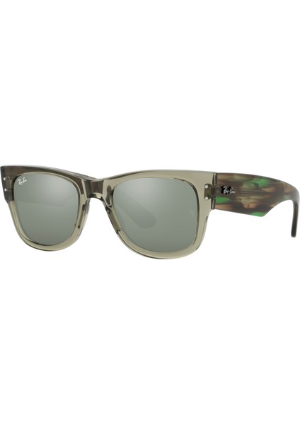 Rayban 0RB0840S 66355C 51 Unisex Güneş Gözlüğü modelleri