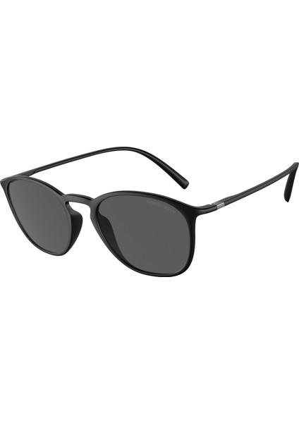 Ar 8186U 504287 52 Erkek Güneş Gözlüğü