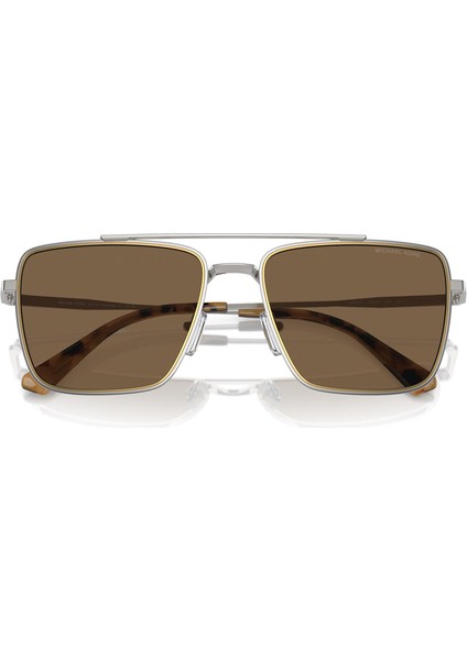 Mıcheal Kors Mk 1154 189373 Unısex Güneş Gözlüğü indirimleri