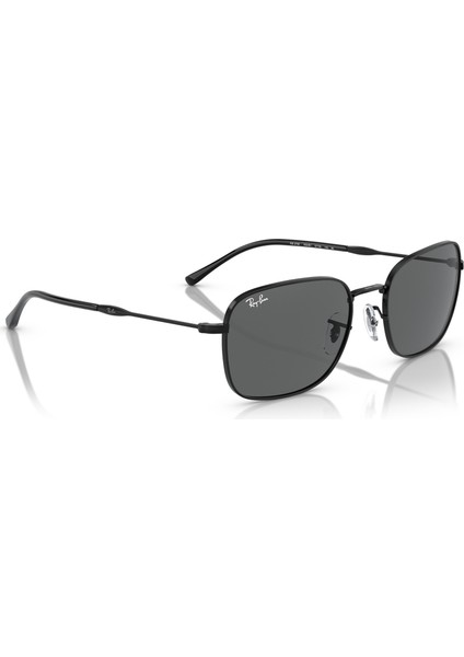 Rayban Güneş Gözlüğü RB3706 002/B1 indirimleri