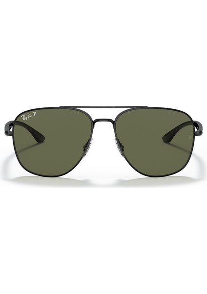0RB3683 002/58 56 Erkek Güneş Gözlüğü fiyatları