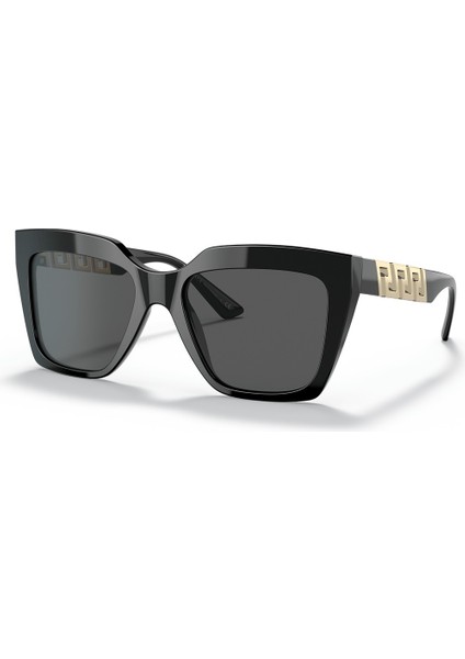 Güneş Gözlüğü VE4409 53 GB1/87