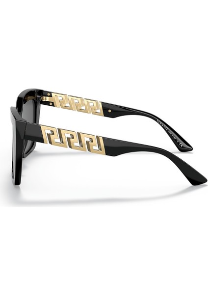 Güneş Gözlüğü VE4409 53 GB1/87 fiyatları