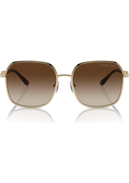 Mk 1145B 101413 58 Michael Kors Cadız Güneş Gözlüğü fiyatları