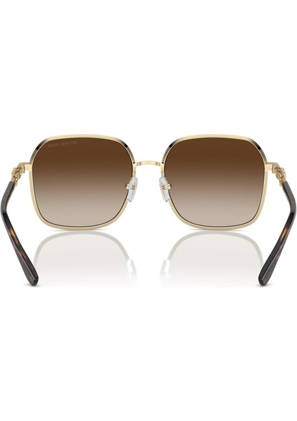 Mk 1145B 101413 58 Michael Kors Cadız Güneş Gözlüğü modelleri