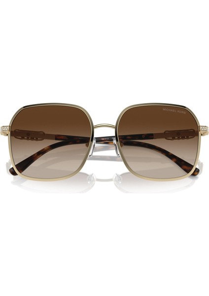 Mk 1145B 101413 58 Michael Kors Cadız Güneş Gözlüğü indirimleri