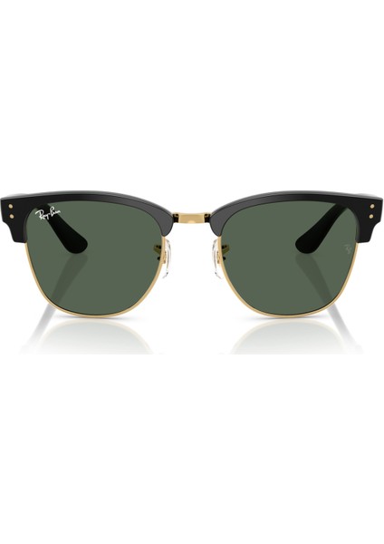 RBR0504S 6677/VR 51 Clubmaster Reverse Unisex Güneş Gözlüğü
