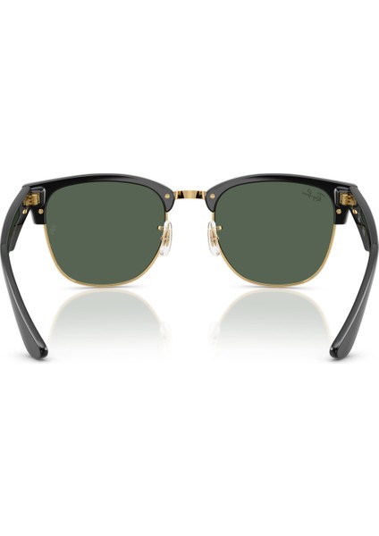 RBR0504S 6677/VR 51 Clubmaster Reverse Unisex Güneş Gözlüğü fiyatları