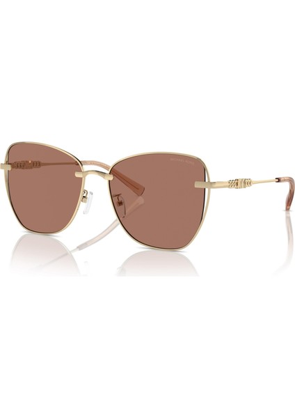 MK1158D 101403 59 Kadın Güneş Gözlüğü