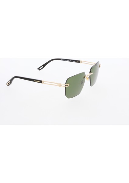 MU2460 01 Unısex Güneş Gözlüğü indirimleri