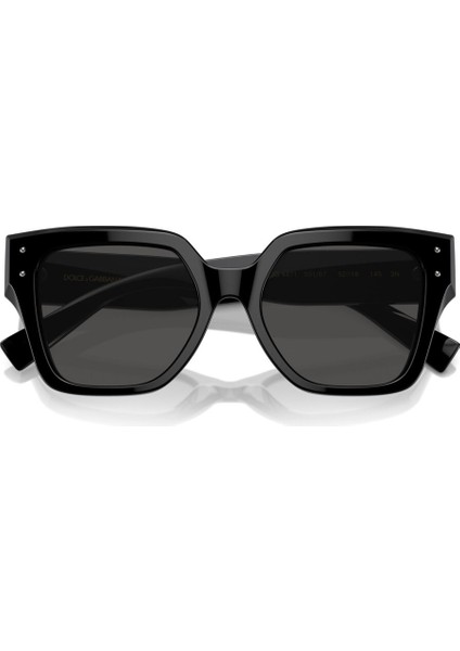 Dolce Gabbana DG4471 50187 52 Kadın Güneş Gözlüğü indirimleri