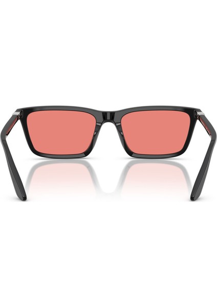 Dikdörtgen Güneş Gözlük Bayan Gözlük 0EA4239U 501784 55 fırsatları