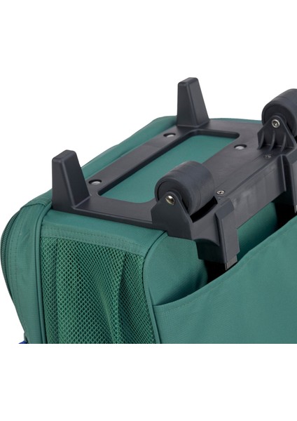 Little Gang Çekçekli Çanta Dark Green indirimleri