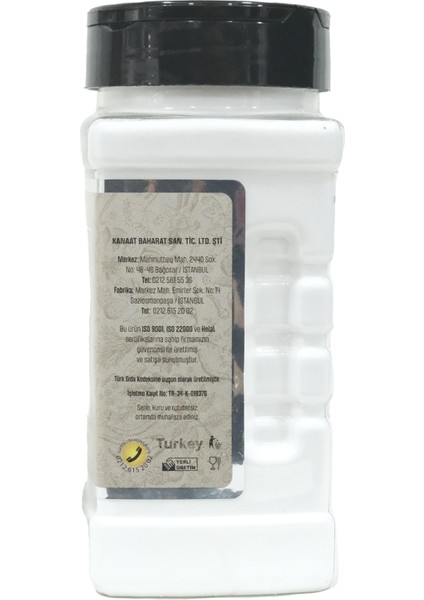 Yeşildoğa Karbonat 650GR*PET fiyatları