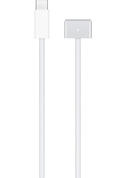 Type-C - M-Safe 3 Macbook Şarj Kablosu 140W 2m