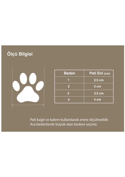 Fermuarlı, Turuncu Köpek Ayakkabısı fiyatları