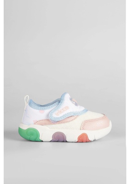 22-30 Numara Hafif Ortopedik Işıklı Kız-Erkek Çocuk Ayakkabı