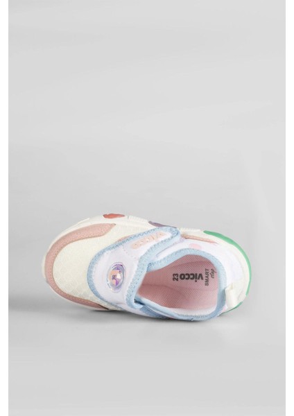 22-30 Numara Hafif Ortopedik Işıklı Kız-Erkek Çocuk Ayakkabı