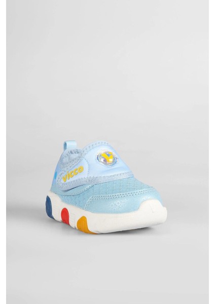 22-30 Numara Hafif Ortopedik Işıklı Kız-Erkek Çocuk Ayakkabı modelleri