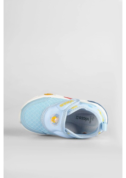 22-30 Numara Hafif Ortopedik Işıklı Kız-Erkek Çocuk Ayakkabı indirimleri