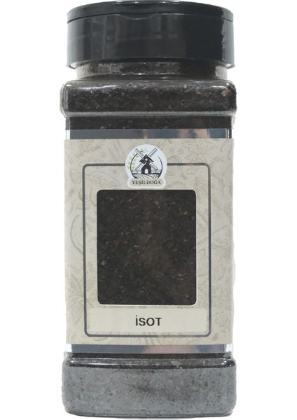 Yeşildoğa Isot 220GR*PET