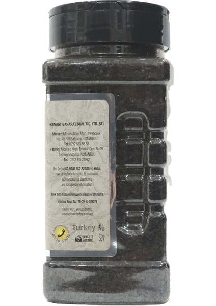 Yeşildoğa Isot 220GR*PET fiyatları