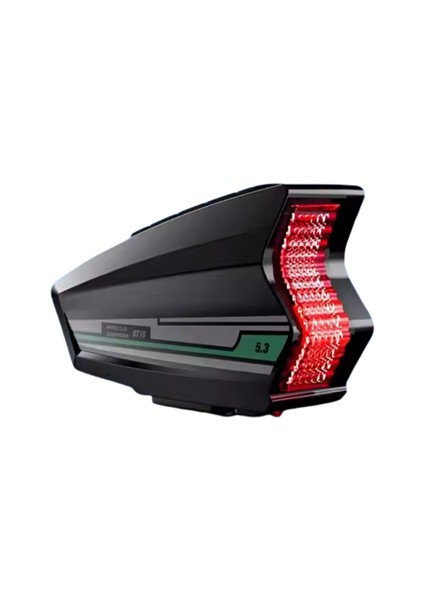 IP65 Sertifikalı Kask Kamerası – Geniş Açı Lens, Bluetooth 5.3 fiyatları