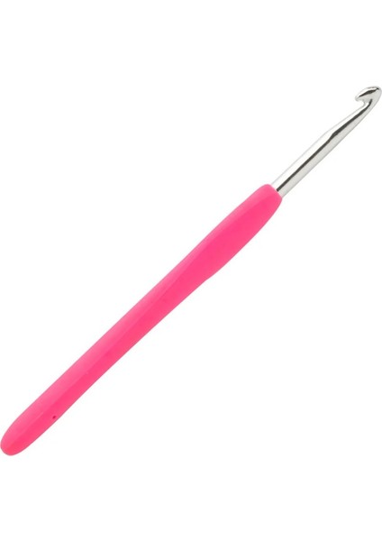 Yumuşak Saplı Yün TIĞ-UZUNLUK:14CM & 5.0mm-Renkli