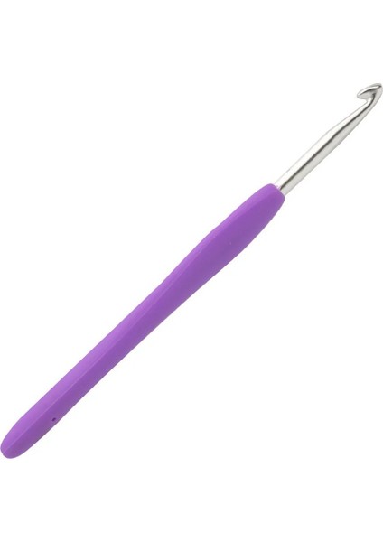 Yumuşak Saplı Yün TIĞ-UZUNLUK:14CM & 5.0mm-Renkli modelleri