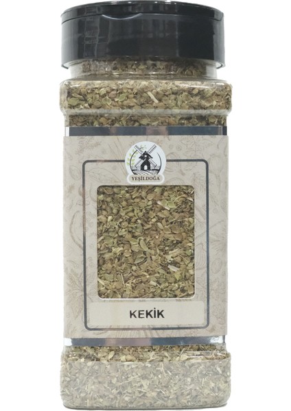 Yeşildoğa Kekik 60GR*PET