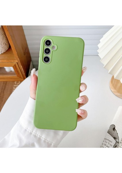 Samsung Galaxy A35 Uyumlu Içi Kadifeli Lüx Kamera Korumalı Lansman Kılıf fırsatları