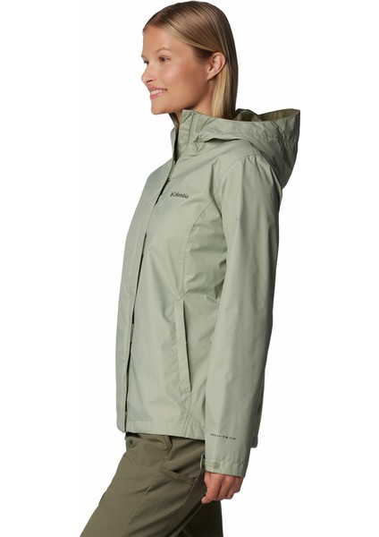 Arcadia Iı Jacket Kadın Yağmurluk RL2436
