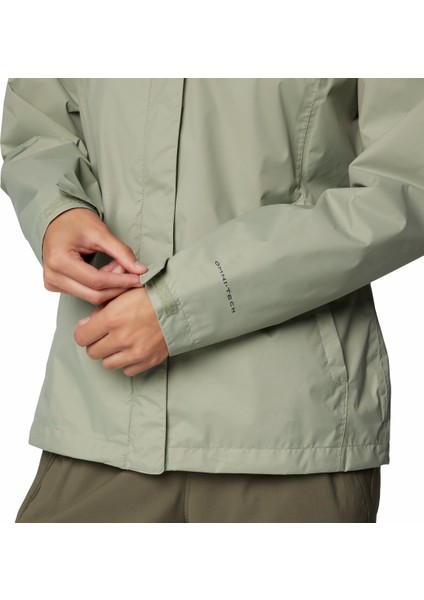 Arcadia Iı Jacket Kadın Yağmurluk RL2436 indirimleri